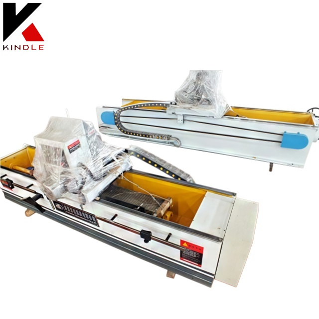 Automatic Straight Blades Industrial Knife Sharpener Knife Grinder