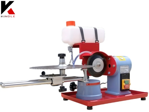Professional Plywood Knife Woodworking Electric Gear Sharpener