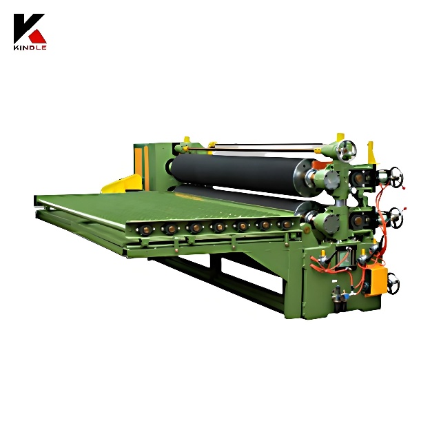  Standard Type Plywood Glue Spreader Machine
