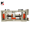 8 feet spindle wood veneer peeling machine