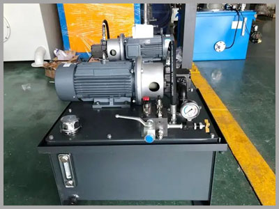 cold press details model 5