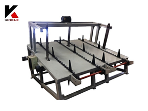 Precision Wood Log Cutting Equipment For Plywood Production Line