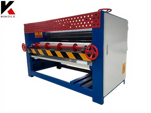 High Performance Adhesive Spraying Machine for Uniform Glue Application and Woodworking Efficiency