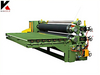 Automatic Wood Glue Spreader Machine for Efficient Paint Application