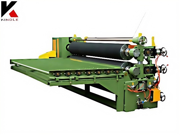 Automatic Wood Glue Spreader Machine for Efficient Paint Application