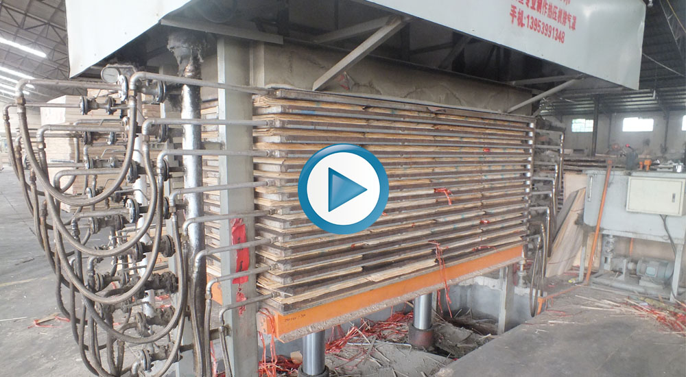 hot press dryer video link picture