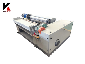 4 Feet Debarker Machine for Log Peeler 