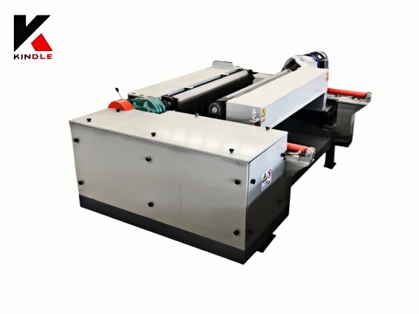 4 Feet Debarker Machine for Log Peeler 