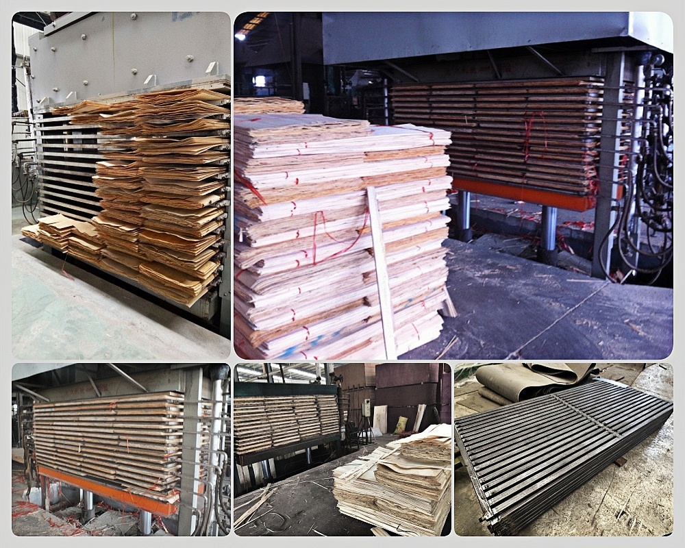 veneer dryer 3