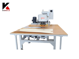 Automatic Core Veneer Patching Machine for Veneer Repair