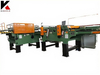 Core Veneer Splicing Machine Plywood Composer Teeth Joint