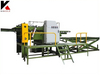 Automatic Plywood Panel Splicer For Home Decoration 