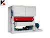 High Efficiency One Head Calibrating Sanding Machine