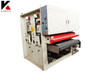 Precise Wide Belt Grinding Plywood Sanding System