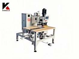 Automatic Core Veneer Knot Patch Equipment 