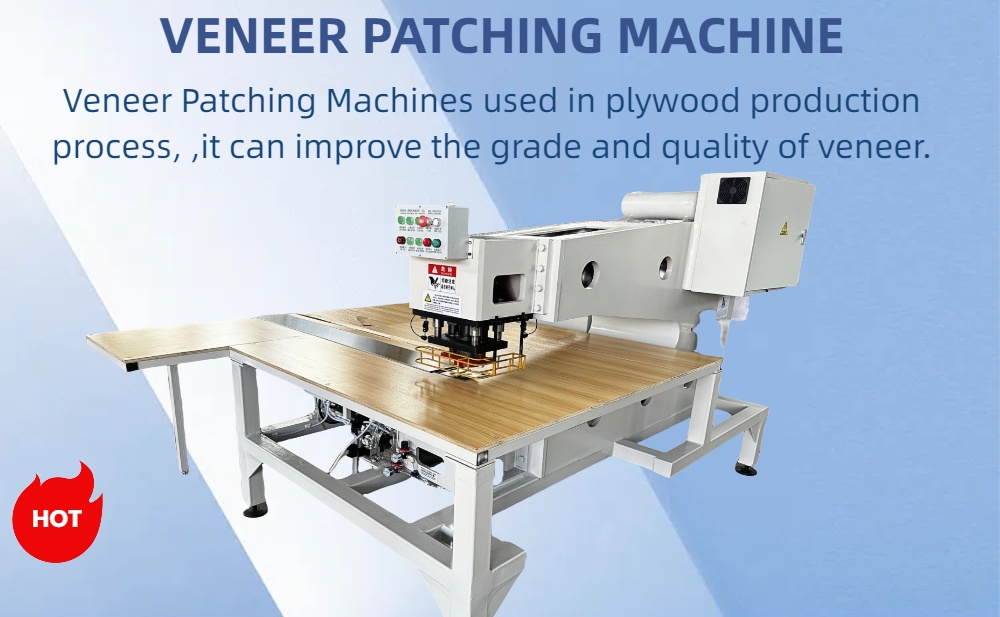 PATCHER 56