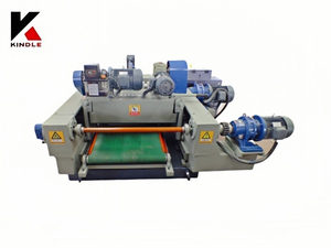 Electric Wood Ice Cream Stick Cutting Machine