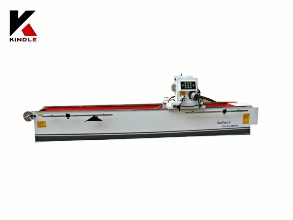  Advanced Plywood Peeling Machine Edge Grinder 