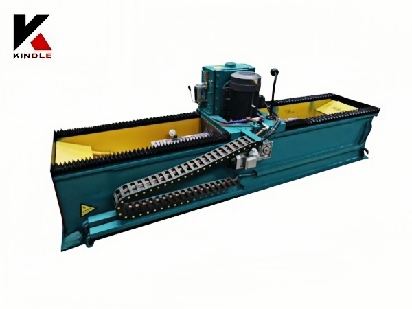 Easy Operating Veneer Knife Sharpener For Plywood
