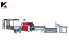 High Speed Automatic Plywood Putty Line 