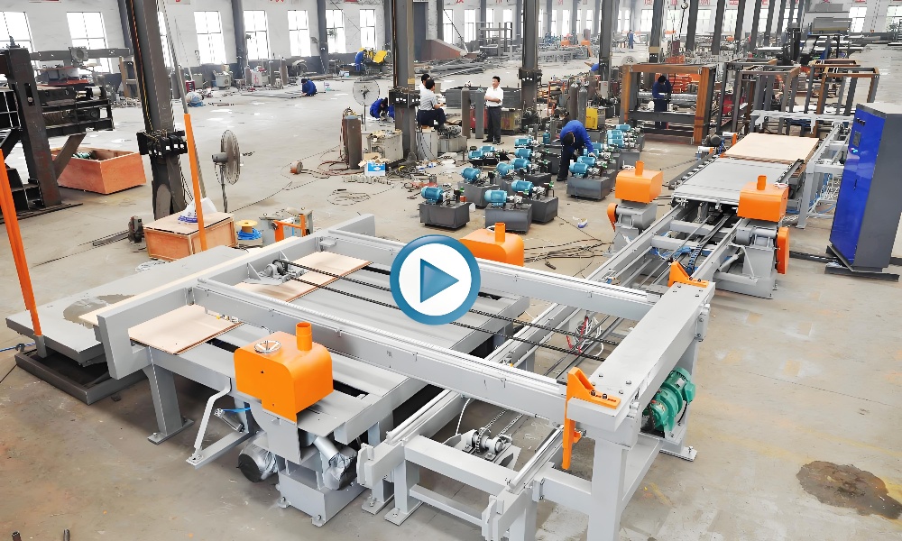 plywood trimming saw 7