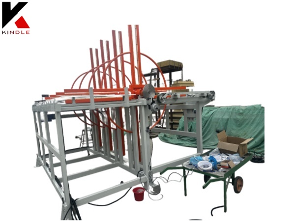 Hot Sale Cheap Plywood Board Turning Machine for Manufacturing Plants