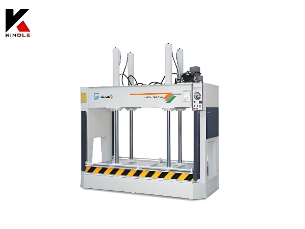 Hydraulic Plywood Cold Press Machine