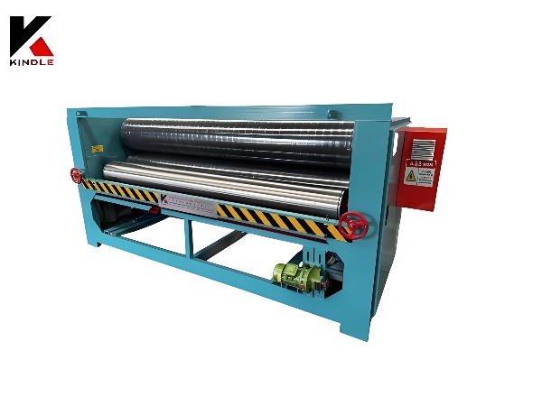  Standard Model Plywood Glue Speader Machine