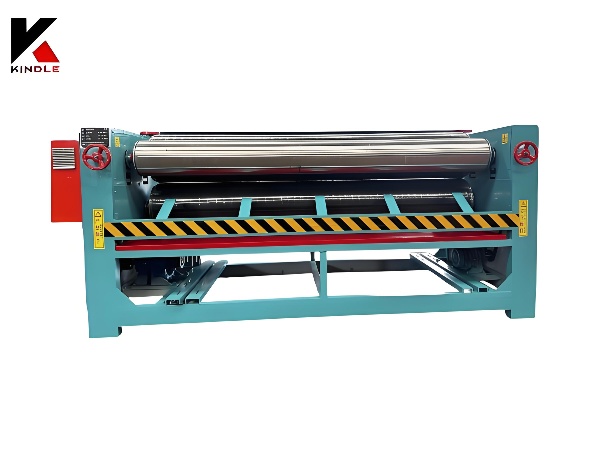  Standard Model Plywood Glue Speader Machine