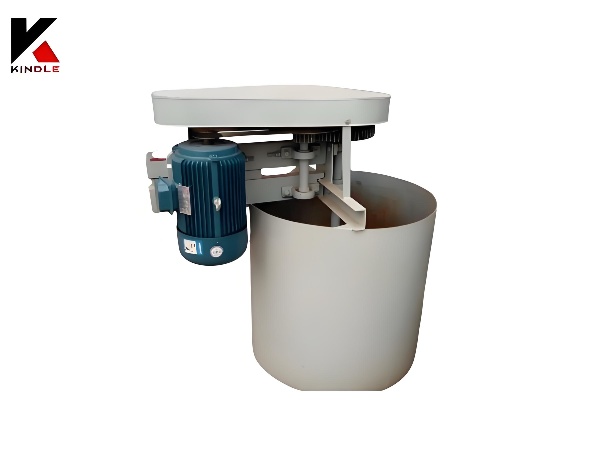 High Speed Glue Mixer For Plywood Making Machine