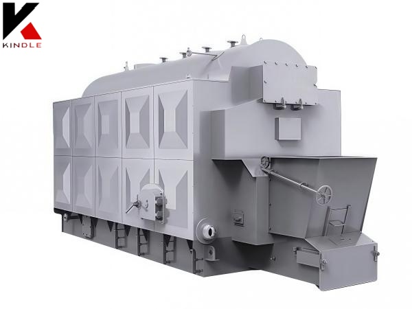 Horizon Master Industrial Boiler