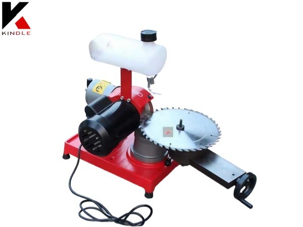 Professional Plywood Knife Woodworking Electric Gear Sharpener