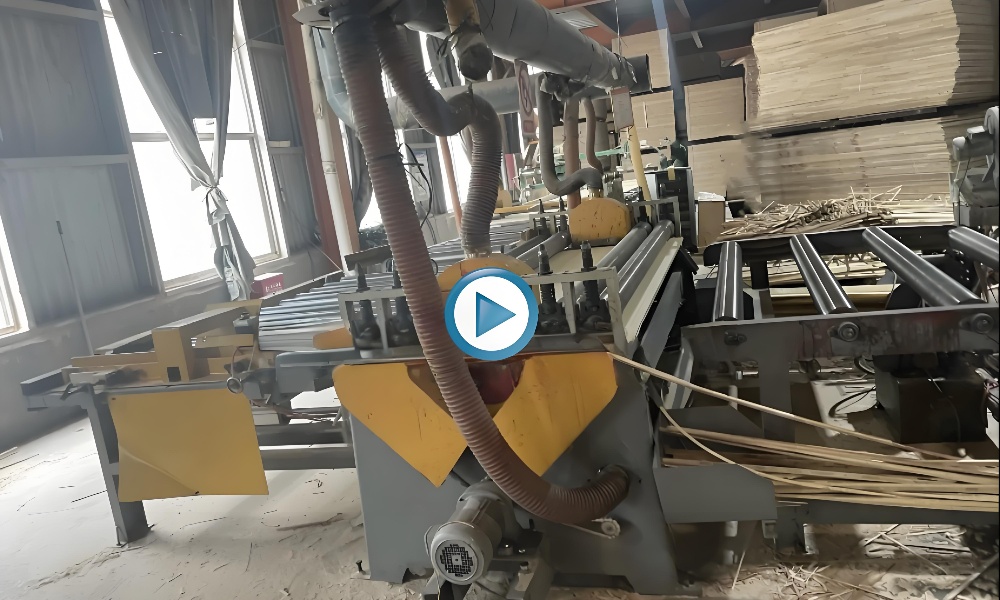 roller trimming saw 41