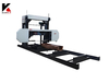 Industrial Heavy Duty Log Band Saw