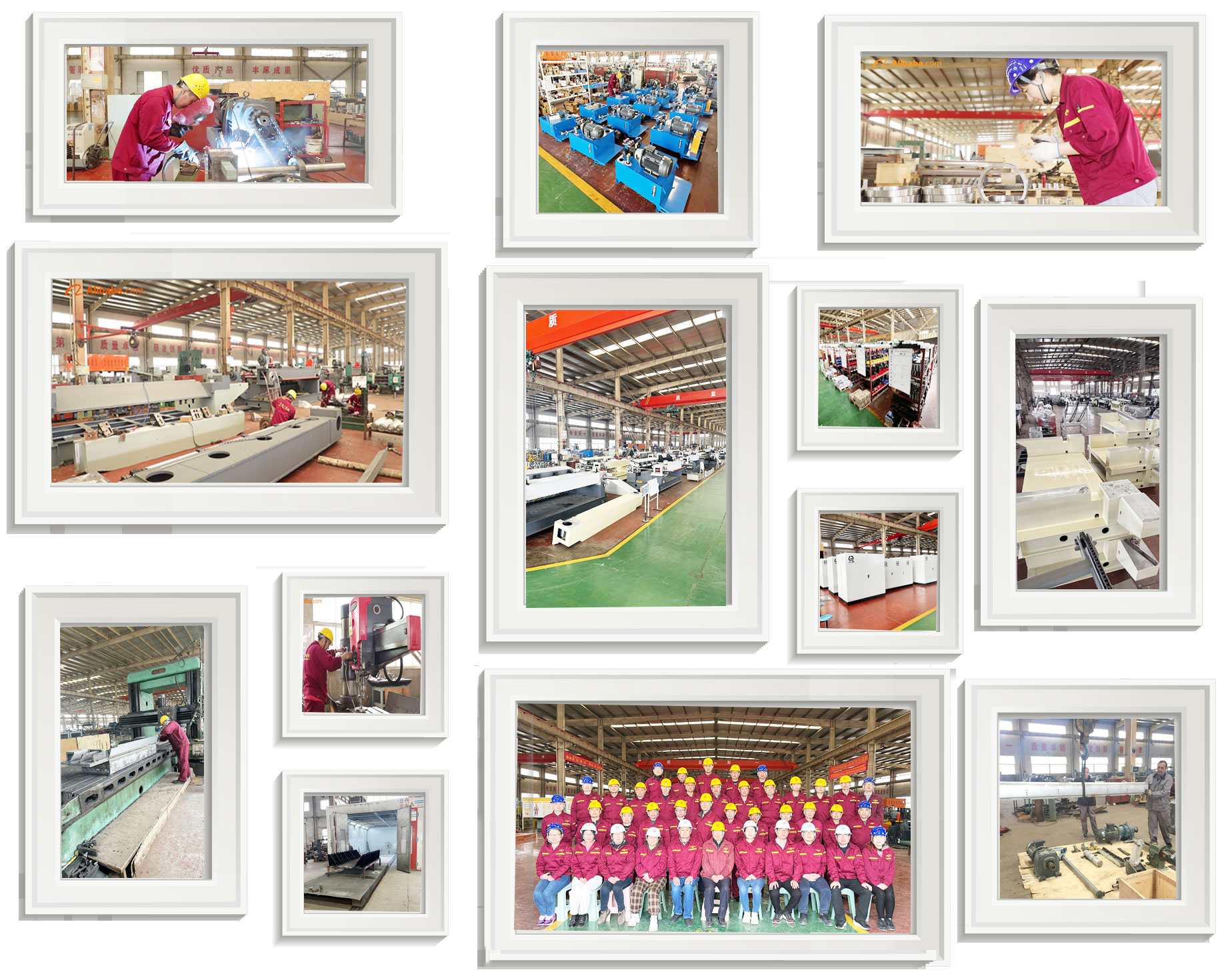 FACTORY
