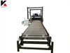 Plywood Veneer Core Veneer Paving Line for Manufacturing