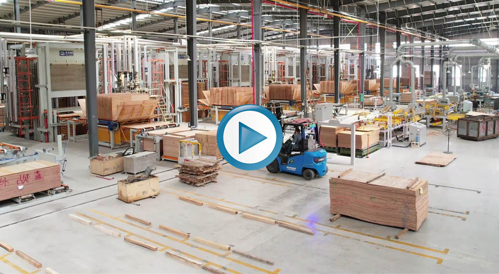 press machine working video 2