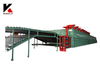 Mesh Wire Veneer Dryer for Plywood Veneer Production Line