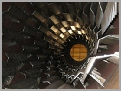 veneer rotary dryer details 1
