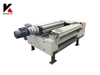 4 Feet Debarker Machine for Log Peeler 
