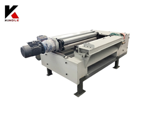 4 Feet Debarker Machine for Log Peeler 