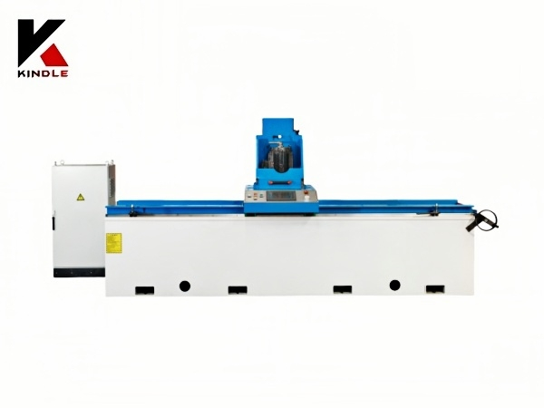 Precise Linear Guide Knife Grinding Machine 