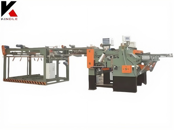Core Veneer Splicing Machine Plywood Composer Teeth Joint