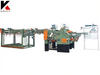 Core Veneer Splicing Machine Plywood Composer Teeth Joint