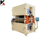 High Efficiency One Head Calibrating Sanding Machine