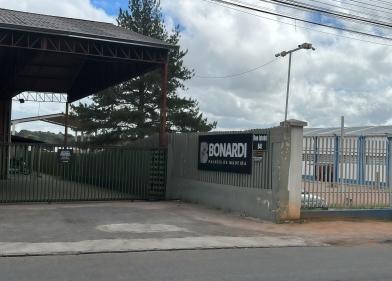 Columbia 10-feet plywood production line