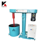 High Speed Glue Mixer For Plywood Making Machine
