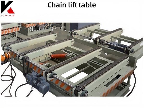 Scissor Lifts Lifting Tables and Lifting Machines Deliver Industrial Vertical Handling Solutions