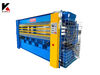 High Efficiency Film Face Laminating Hot Press Machine