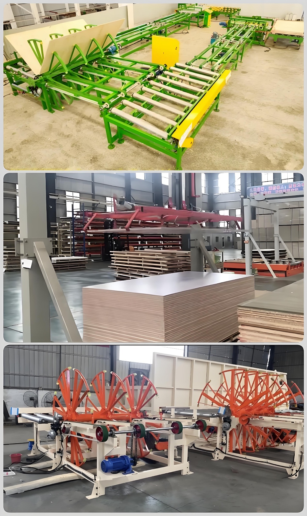 VENEER PUTTY LINE 55